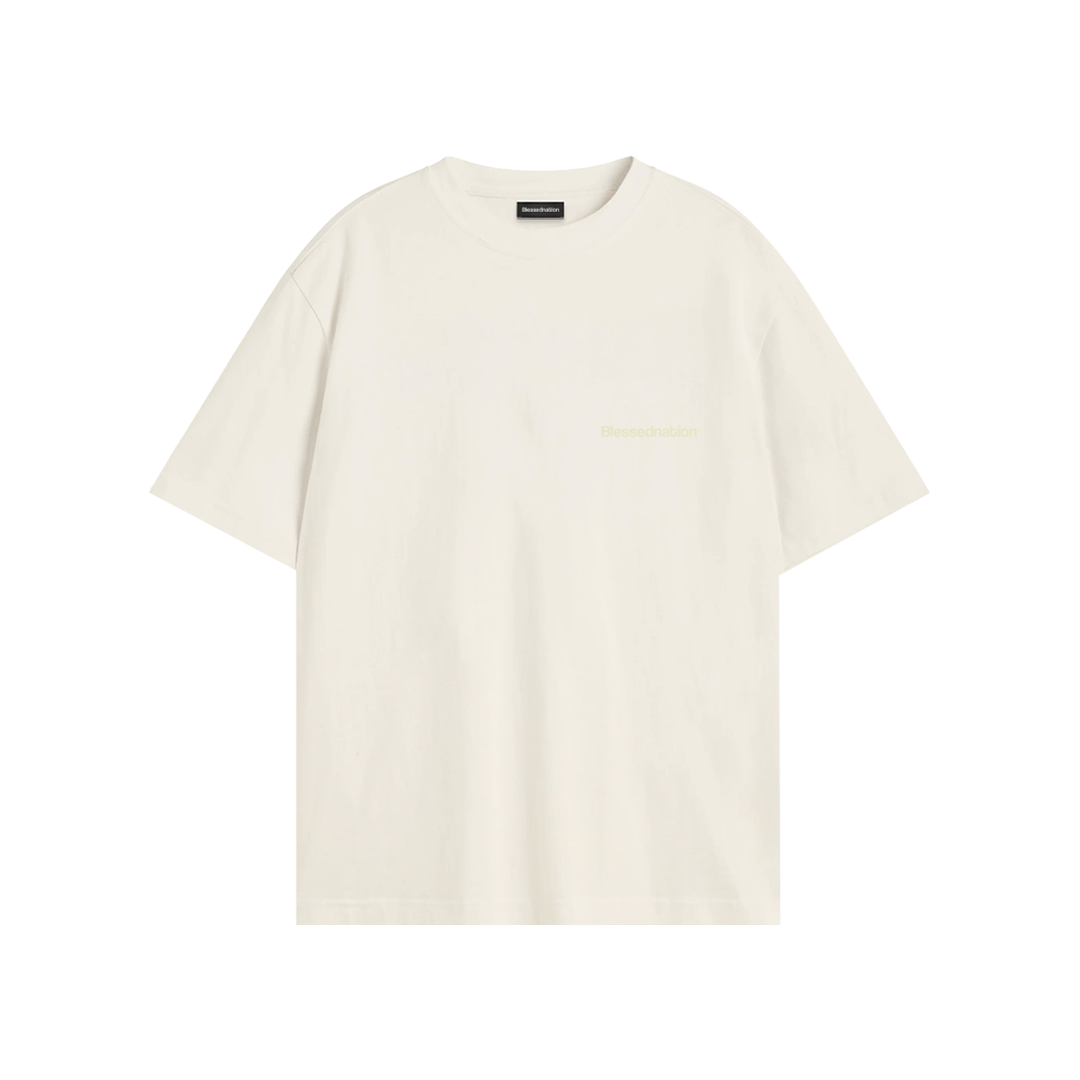 Essentials Beige T-shirt