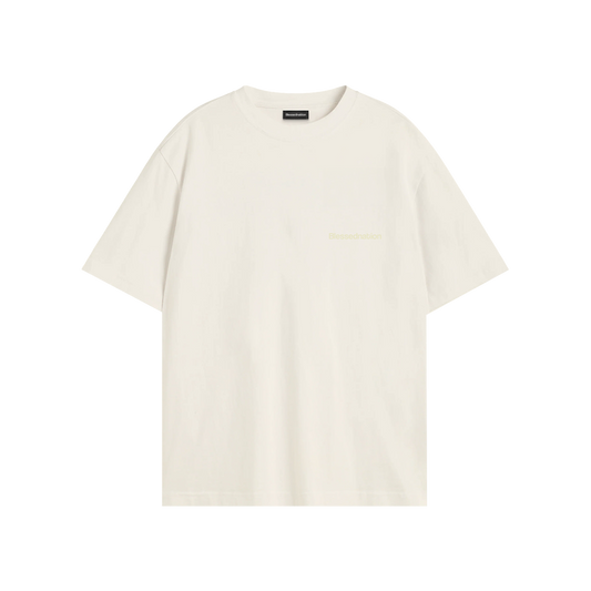 Essentials Beige T-shirt