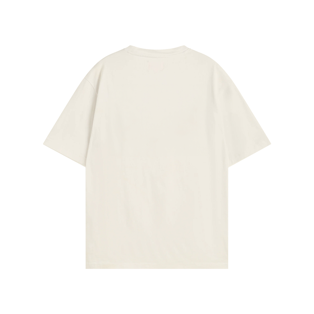 Essentials Beige T-shirt