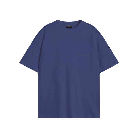 Essentials Blue T-shirt