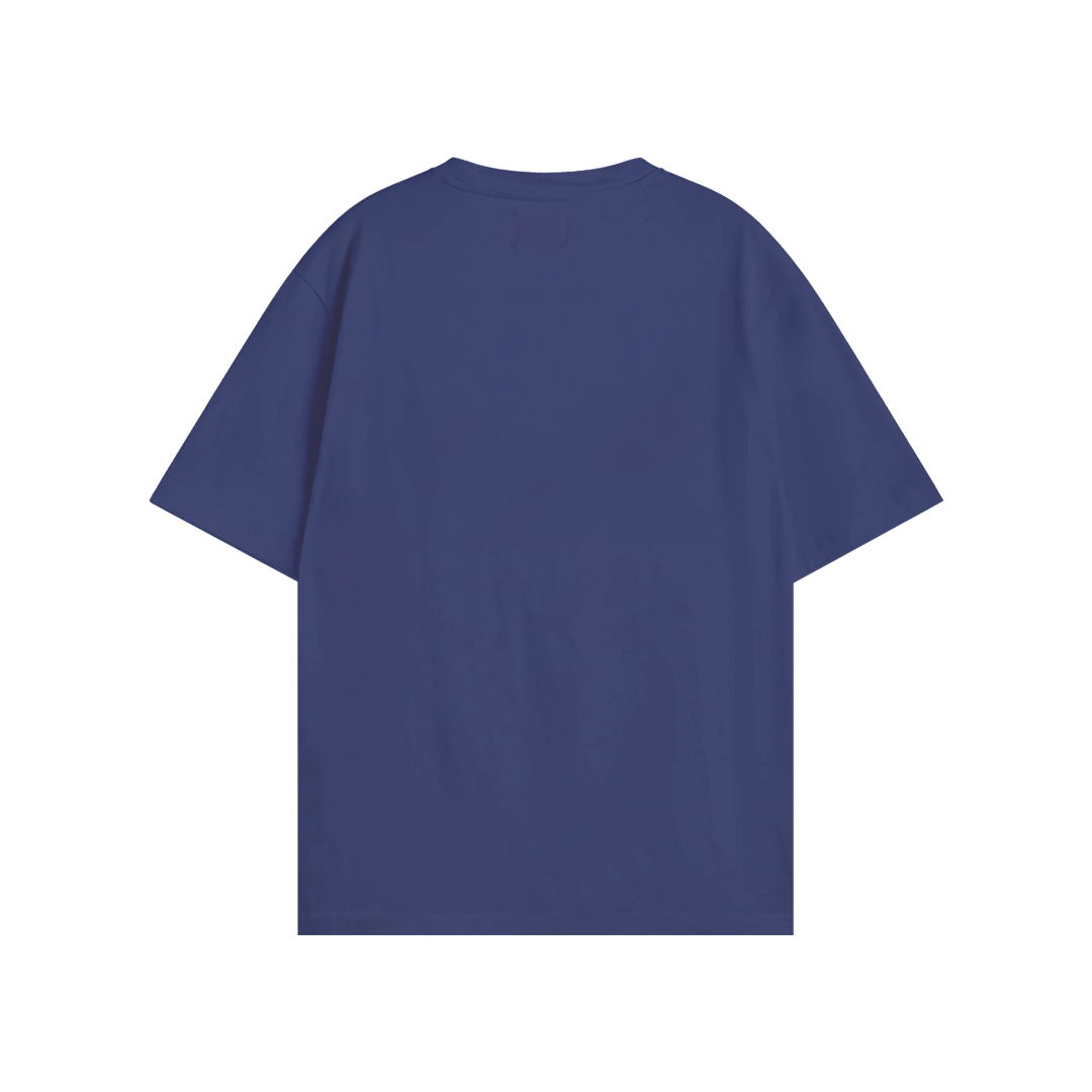 Essentials Blue T-shirt