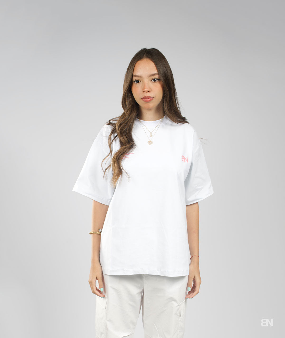 Punta Cana Oversized T-shirt